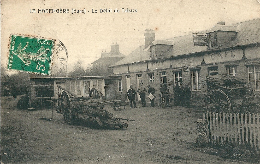 Café Goujon